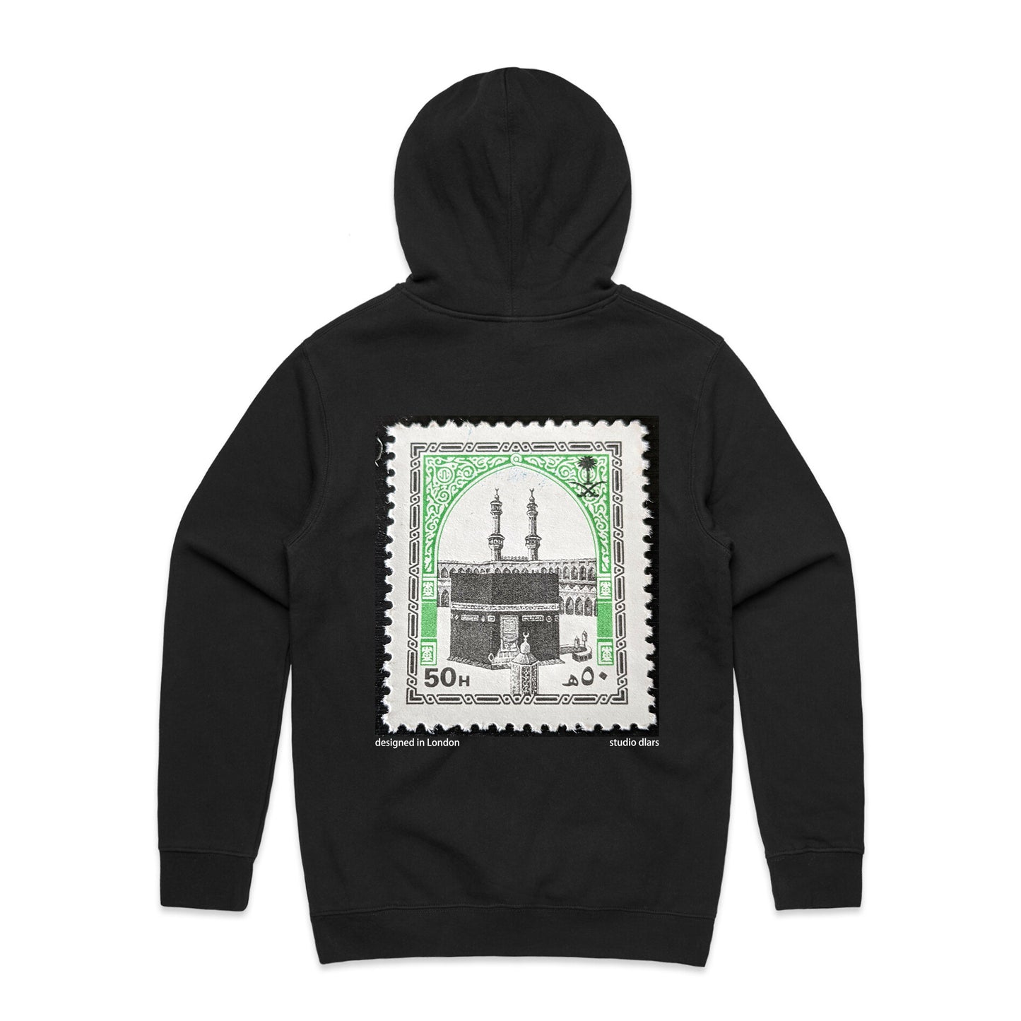 Makkah Hoodie