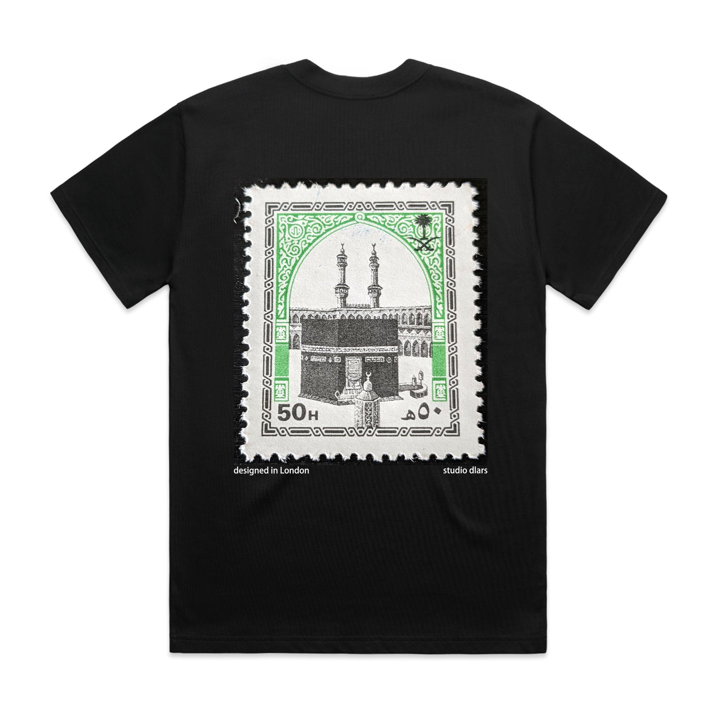 Makkah Tee