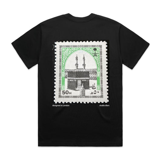 Makkah Tee