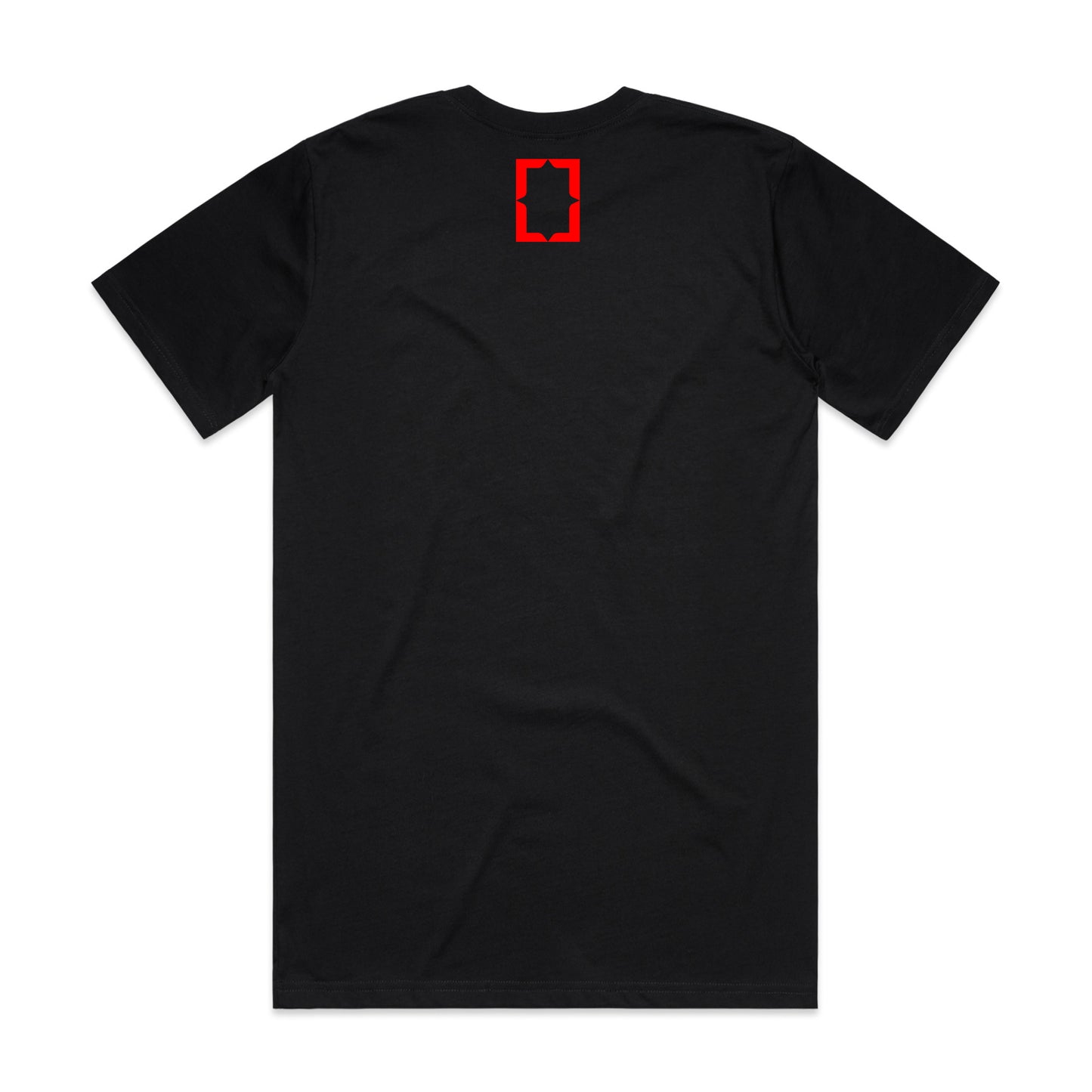 Essential Black Tee